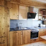 Huette Buchfink By Interhome *