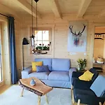 Huette Buchfink By Interhome Alpstuga *
