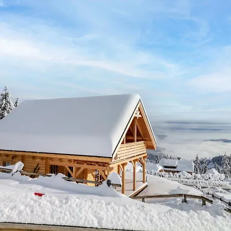 Huette Buchfink By Interhome *