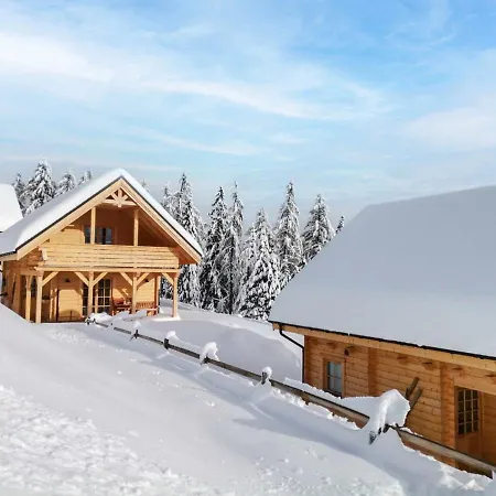 Alpehytte Huette Buchfink By Interhome