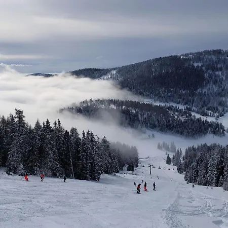 Huette Buchfink By Interhome *