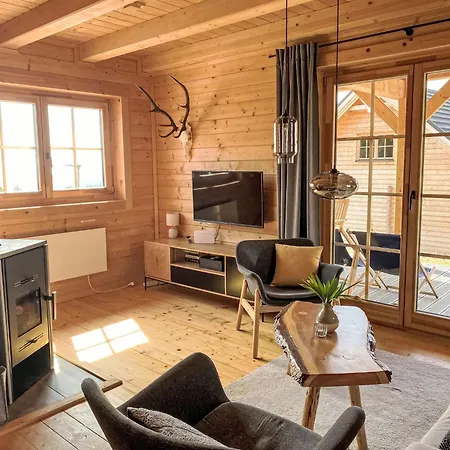 Huette Buchfink By Interhome Alpehytte *