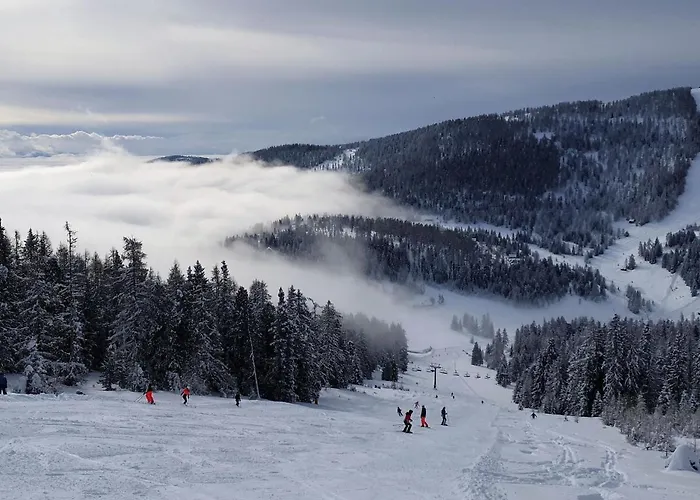 Huette Buchfink By Interhome *